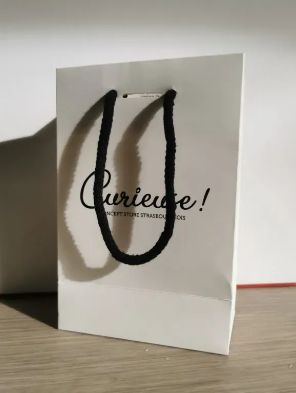 Sac boutique à Fergersheim