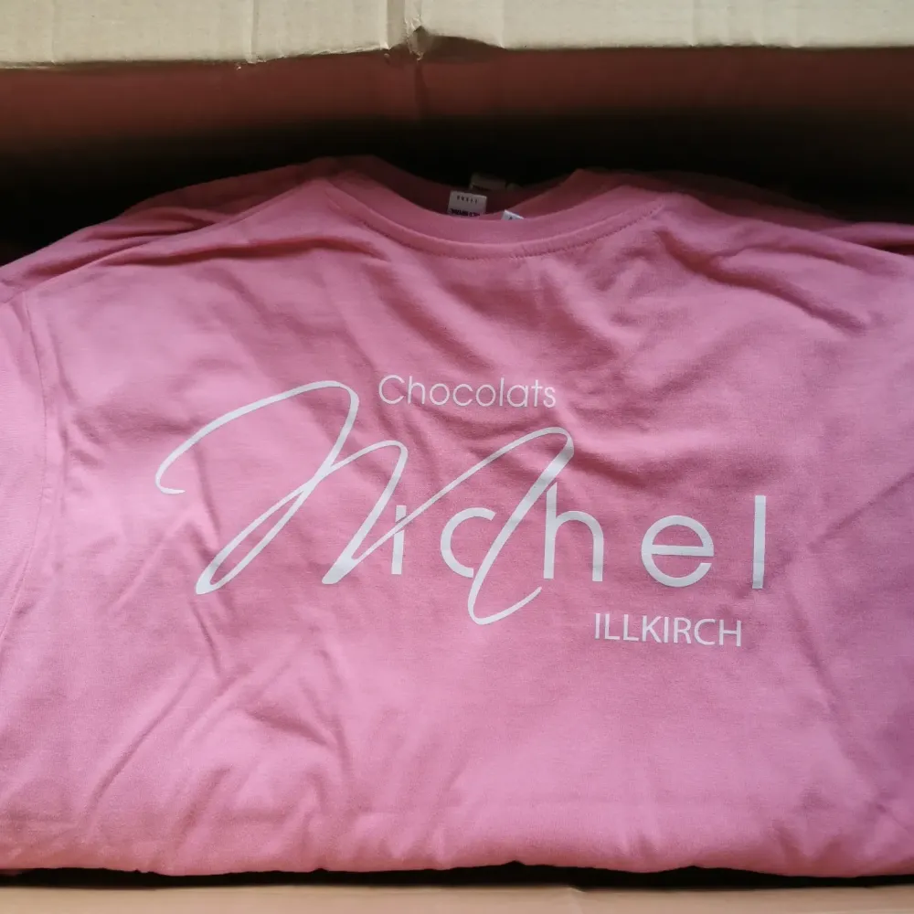 realisation logo tshirt 1